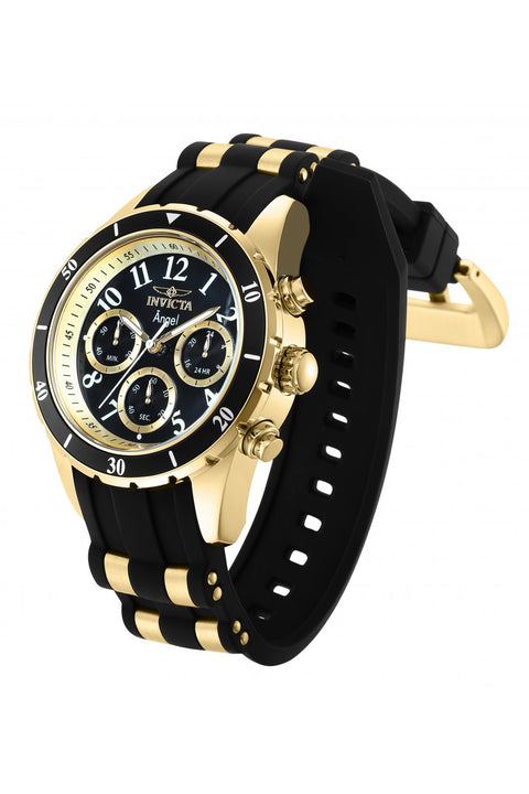 Invicta Angel 35589 – Elegancia y Estilo Multicolor para la Mujer Moderna