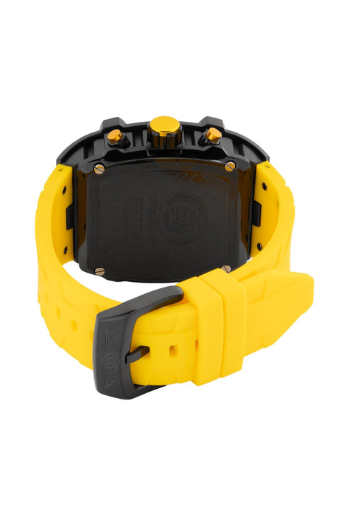 Invicta S1 Rally Diablo 42350 – Espíritu veloz con precisión japonesa