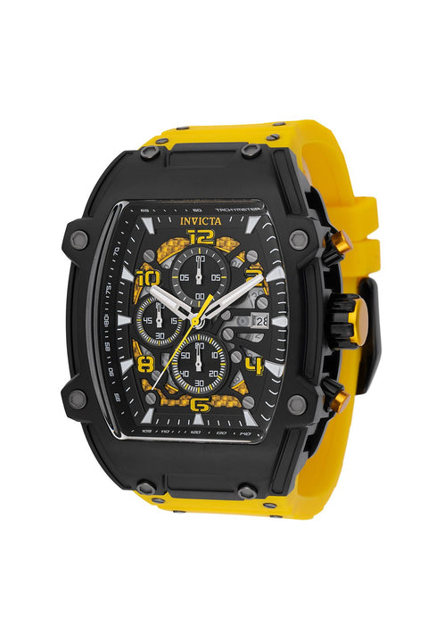 Invicta S1 Rally Diablo 42350 – Espíritu veloz con precisión japonesa