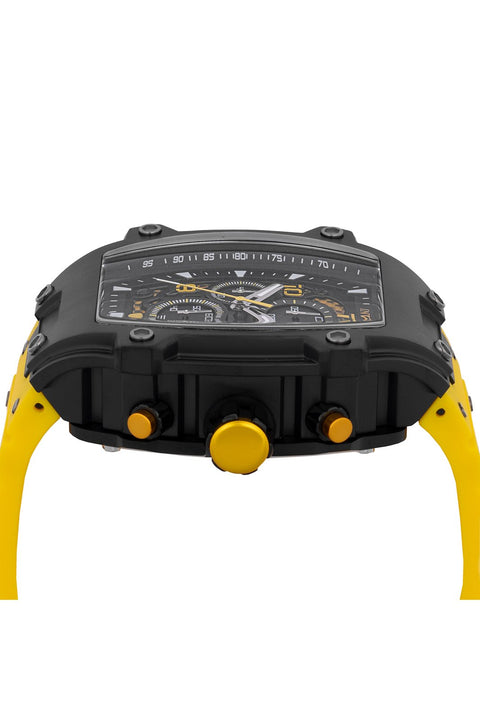 Invicta S1 Rally Diablo 42350 – Espíritu veloz con precisión japonesa