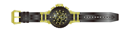 Reloj Deportivo para Hombre Invicta Sea Hunter 41007 - Negro y Dorado (57 mm)