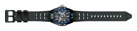Invicta S1 Rally 44894 – Diseño Skeleton con alma automática