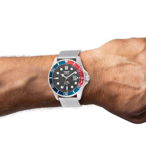 Reloj para Hombre Invicta Pro Diver 47176 – Acero 43 mm