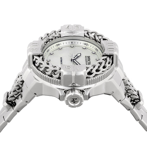 Reloj para Hombre Invicta Gladiator Spartacus 47730 | 59.6 mm | Automático | Acero Inoxidable