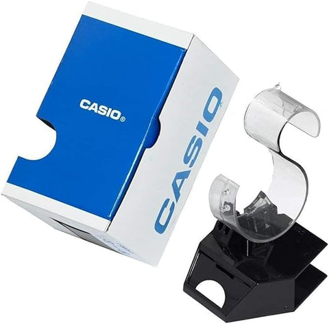Reloj Casio SGW100 – Twin Sensor Outdoor con Brújula y Termómetro