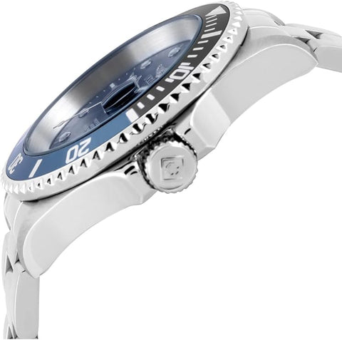 Reloj para Hombre Invicta Pro Diver 43545 – Cuarzo Azul 40 mm