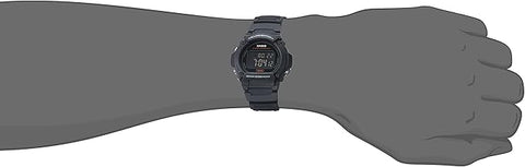 Casio W219H-8BVCF – Reloj Digital Deportivo para Hombre