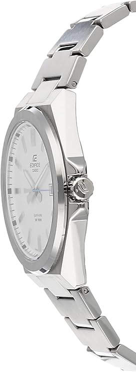 Reloj Casio Edifice EFB-108D-7AV - Cuarzo para Hombre con Cristal de Zafiro y Estilo Moderno