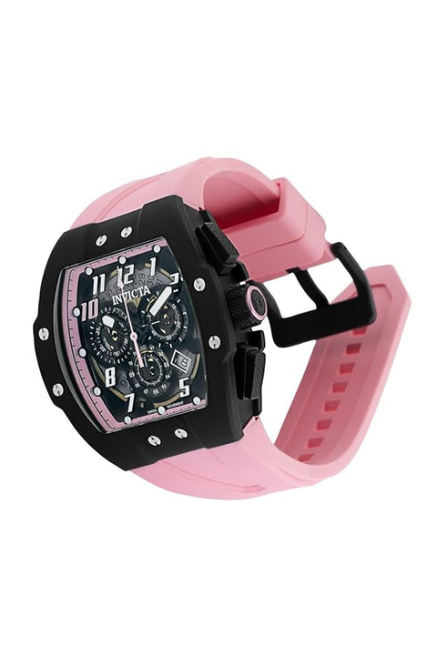 Invicta Racing 47186 – Diseño moderno con actitud deportiva