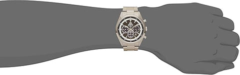 Reloj Orient Neo 70’s Solar Panda WV0041TX – Cronógrafo Retro Solar 42mm