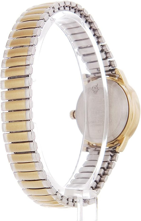 Timex Reloj Easy Reader para Mujer