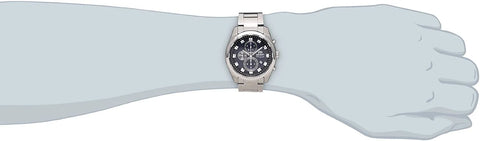 Reloj Orient Neo70’s WV0471TT – Cronógrafo Retro Moderno Azul 43mm