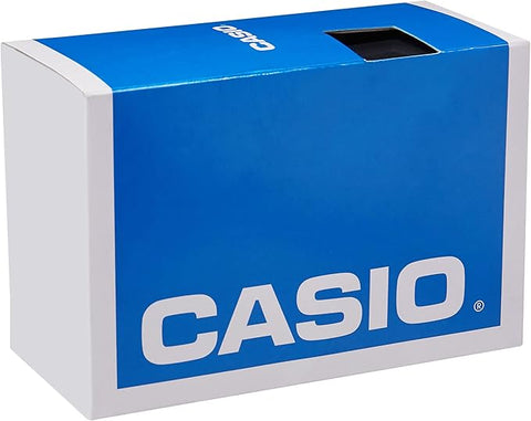 Casio W219H-8BVCF – Reloj Digital Deportivo para Hombre