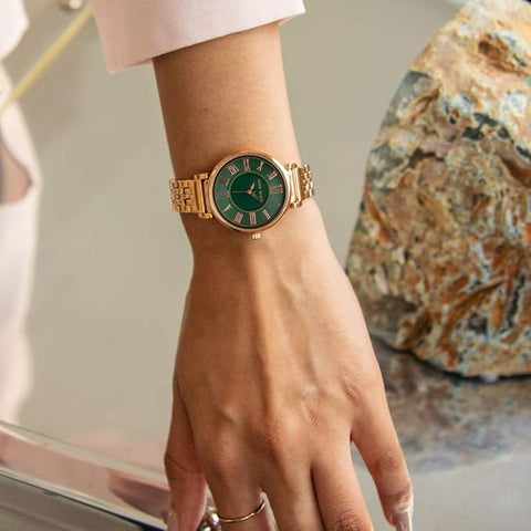 Anne Klein – Reloj de Pulsera para Mujer