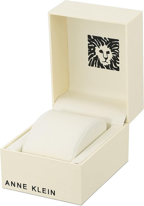 Anne Klein – Reloj de Pulsera para Mujer