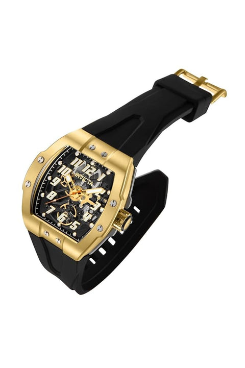 Invicta JM Correa 43513 – Ingeniería audaz en cada movimiento