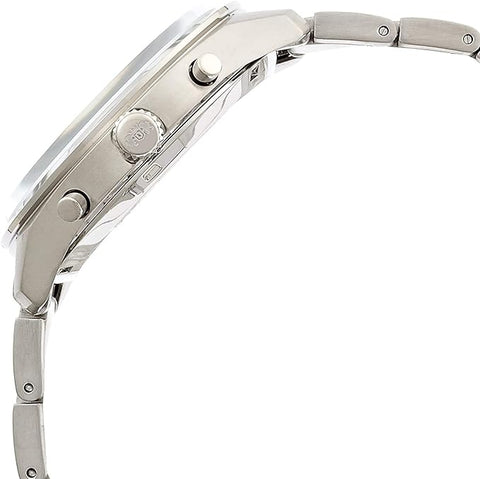 Reloj Orient Neo70’s WV0471TT – Cronógrafo Retro Moderno Azul 43mm