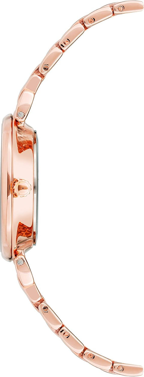 Anne Klein – Reloj de Pulsera para Mujer