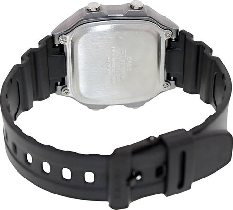Casio AE-1300WH-8AVCF – Reloj Deportivo Digital