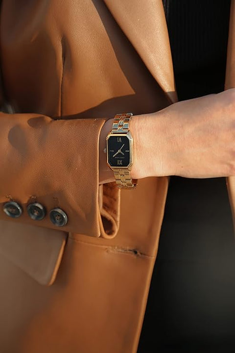 Anne Klein Reloj de Pulsera para Mujer - Dorado