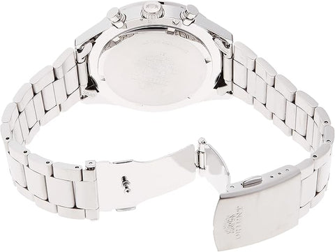 Reloj Orient Neo 70’s Solar Panda WV0041TX – Cronógrafo Retro Solar 42mm
