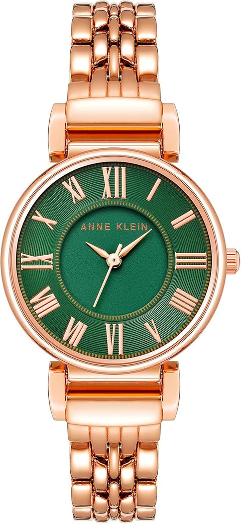 Anne Klein – Reloj de Pulsera para Mujer