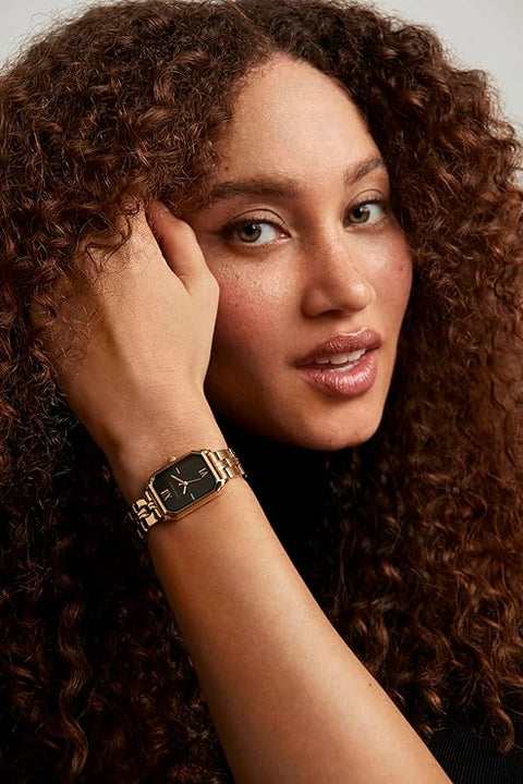 Anne Klein Reloj de Pulsera para Mujer - Dorado