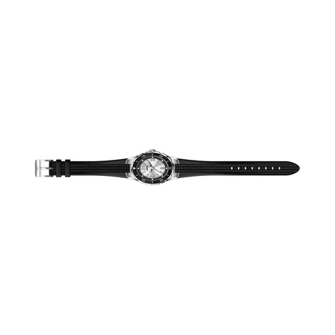 Invicta Angel 17482 – Reloj Deportivo para Mujer en Negro y Acero