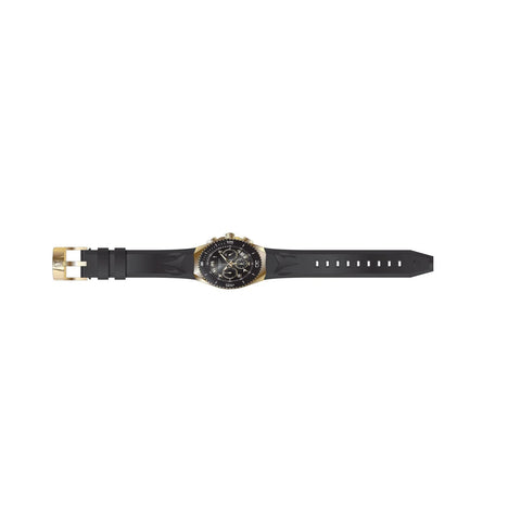 Reloj Deportivo para Hombre Technomarine Manta TM-215066 – Negro 48 mm