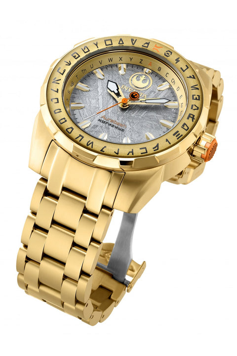Reloj para Hombre Invicta Star Wars 34853 | 50 mm | Cuarzo | Acero Inoxidable