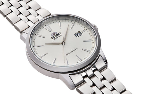 Reloj Automático Orient RA-AC0F02S – Clásico Moderno de 41.6mm
