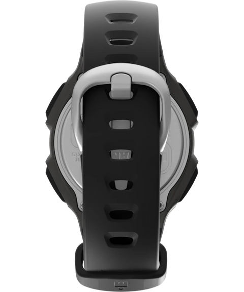 Timex Ironman Triathlon Classic 30 – Reloj Deportivo con Cronógrafo y Alarma