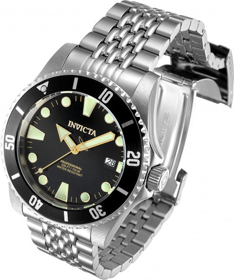 Reloj para Hombre Invicta Pro Diver 39755 – Acero Automático 44 mm