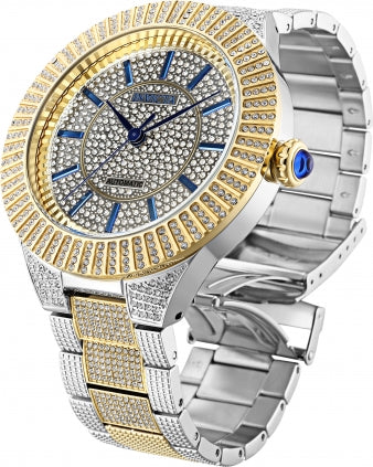 Invicta Specialty 34588 – Dominio automático en gran formato