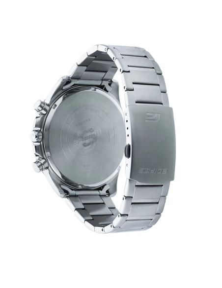 Reloj para Hombre Casio Edifice EFV-620D-1A2V – Cronógrafo Deportivo 100M