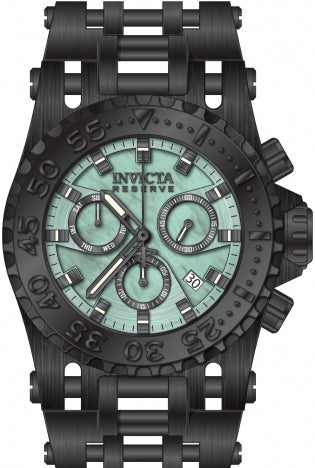 Invicta Reserve 45930 – Precisión suiza con carácter robusto