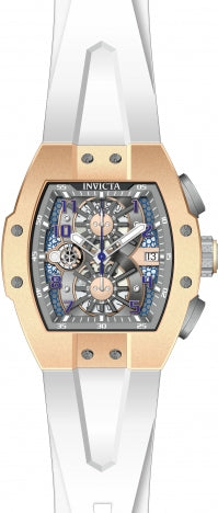 Invicta Racing 47190 – Reloj Deportivo para Hombre