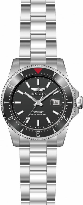Reloj para Hombre Invicta Pro Diver 36780 – Acero Automático 44 mm