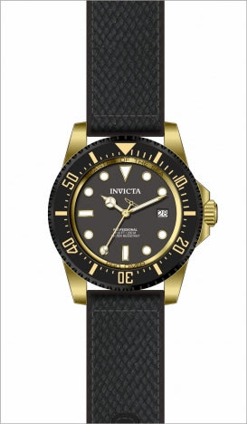 Reloj para Hombre Invicta Pro Diver 38238 – Negro Automático 44 mm
