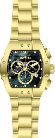 Invicta S1 Rally 45703 – Estilo moderno con alma suiza