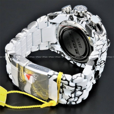 Reloj para Hombre Invicta Bolt 43859 | 53 mm | Edición Aqua Plating | Swiss Quartz Ronda Z60