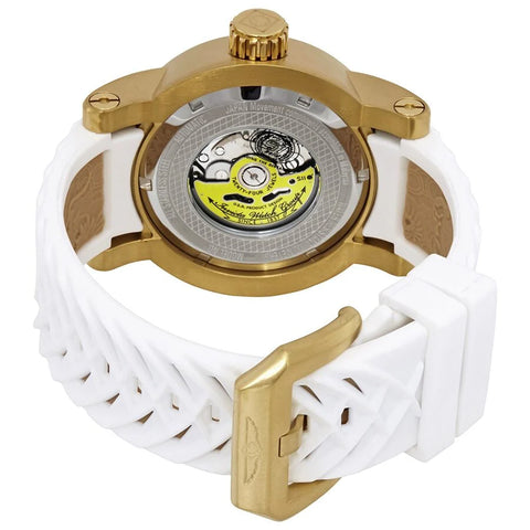 INVICTA S1 RALLY 19546 – ESTILO DRAGON CON FUERZA AUTOMÁTICA