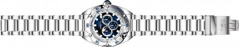 Reloj para Hombre Invicta Venom 45730 – Azul 50 mm