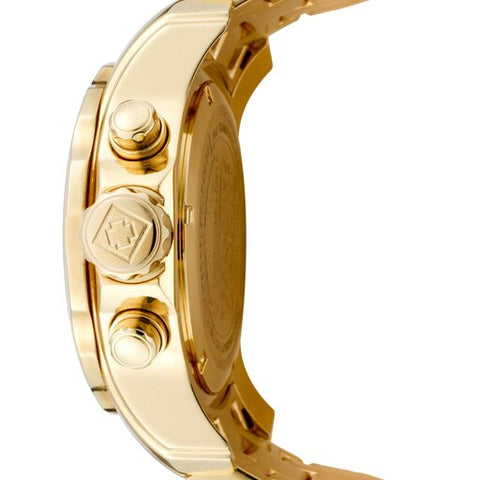 Invicta Coalition Forces 46538 – Fuerza táctica con elegancia dorada