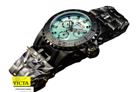 Invicta Reserve 45930 – Precisión suiza con carácter robusto