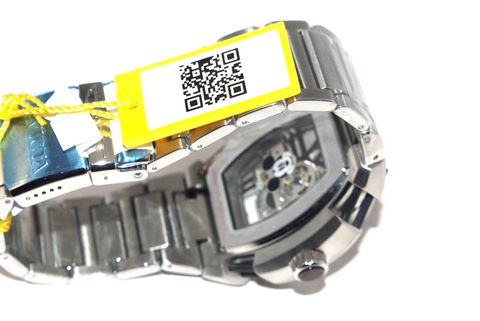 Invicta Disney - Mickey Mouse 44074 | Edición Limitada 53mm Acero Mecánico