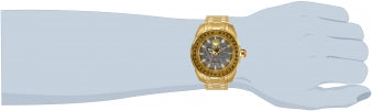 Reloj para Hombre Invicta Star Wars 34853 | 50 mm | Cuarzo | Acero Inoxidable