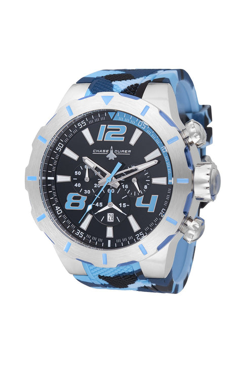 Technomarine - Chase Durer