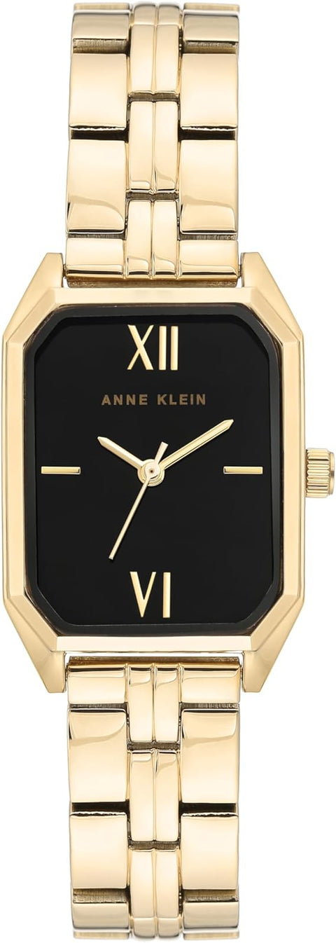 Anne Klein Reloj de Pulsera para Mujer - Dorado