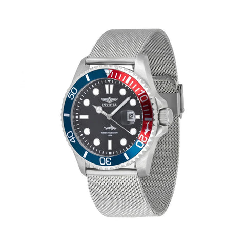 Reloj para Hombre Invicta Pro Diver 47176 – Acero 43 mm